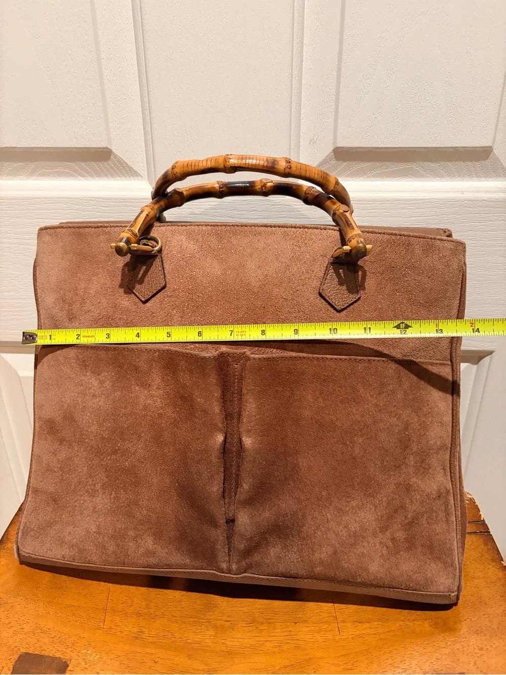 Gucci serial number